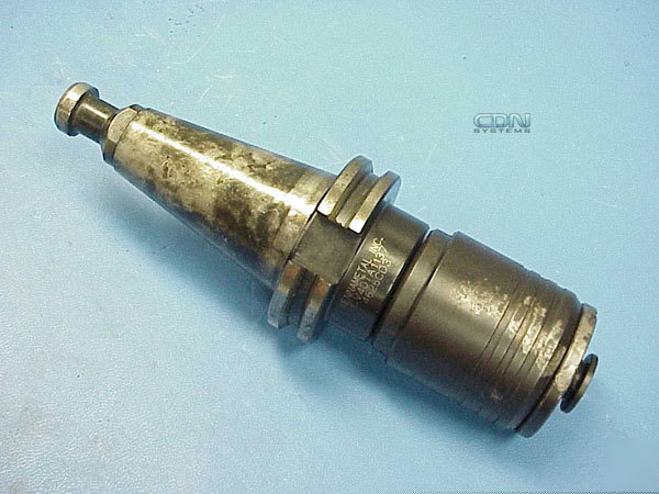 Kennametal cnc end mill rotary tool holder/head/tap