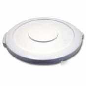 Lid for 2610 container - white - 2609WH - 2609