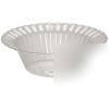 New yoshi plastic bowl black - 5 oz. |cs| RE0005-