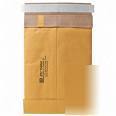 Sa #3 8-1/2 x 14-1/2 rcyld padded mailer 100/cs ss