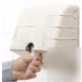 New volk wall mounted restaurant glove dispenser 