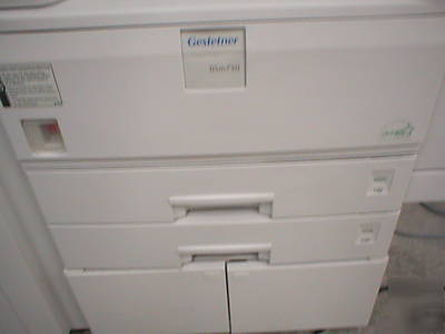 Ricoh af 3030 copiers copy machines sort duplex