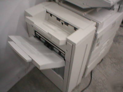 Ricoh af 3030 copiers copy machines sort duplex