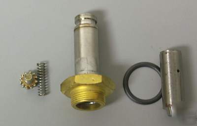 Bunn cds-3 refrigeration solenoid repair kit