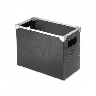 Esselte pendaflex poly desktop file box letter size