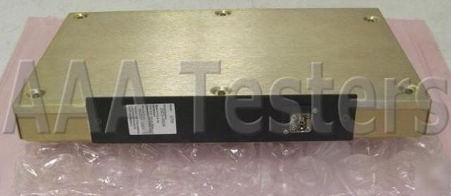 Gn nettest td-4791 optical spectrum analyzer module