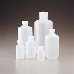 Nalge nunc btl,pkg,nm,ldpe cs-125 500ML 312088-0016