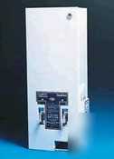 Sanitary napkin dispenser - white - DUAL125 - DUAL1/25