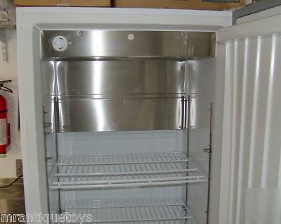 Concession trailer all a cart 12 x 8 self contained 