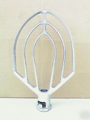 Hobart flat beater paddle,60 qt