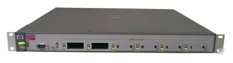 Hp procurve 6410CL 6XG switch (J8474A)