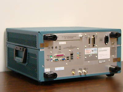 Tektronix AWG7101-01/02 arbitrary waveform generator