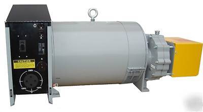 Generator - pto powered - 45 kw - 45,000 watts