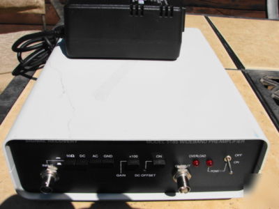 Lecroy waverunner 6030A oscilloscope 350 mhz excellent 