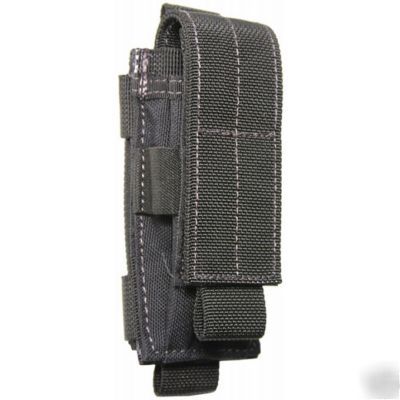 Maxpedition magazine knife tool flashlight sheath 1411 