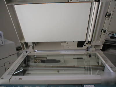 Canon ir 1370 copiers copy machines fax 