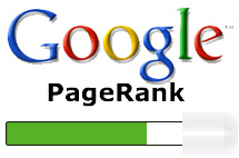 5 PR4 backlinks (dofollow, actual pagerank page)