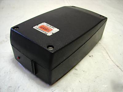New warner electric mcs-144 photoscanner 