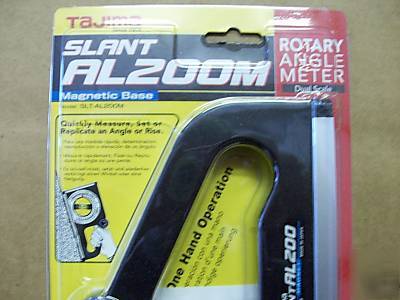 Angle pitch finder magnetic metal roofing building