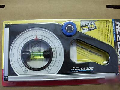 Angle pitch finder magnetic metal roofing building