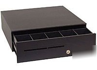 Apg series 100 T420-BL1616 16 x 16 inches cash drawer