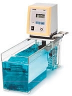 Brinkmann lauda eco-line clear-view heating baths