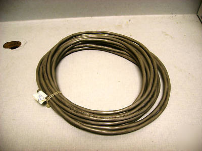 Carol C4071 22 awg 10 conductor unshielded cable 20FT