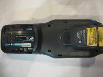 Intermec CK31 handheld computer CK31CA1233002804 used