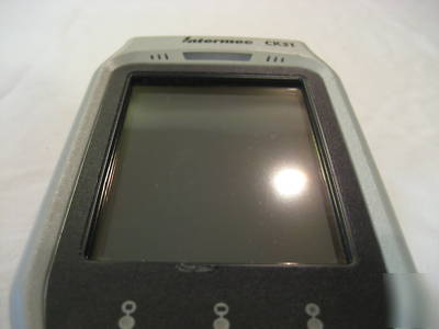 Intermec CK31 handheld computer CK31CA1233002804 used