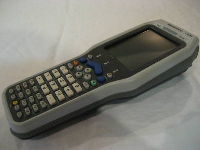 Intermec CK31 handheld computer CK31CA1233002804 used