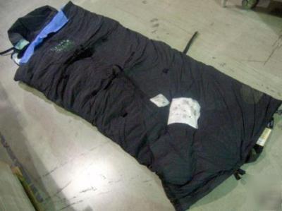 New dr. down rescue ranger emt emergency wrap * *