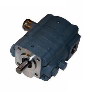 New hydraulic hi lo two 2 stage log splitter pump L26-2 