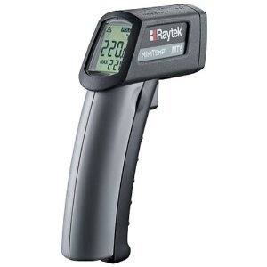 New raytek MT6 minitemp infrared thermometer *brand 