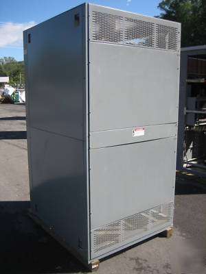 Square d qed BPO364 bolt loc panel 4000 amp a 4W ground
