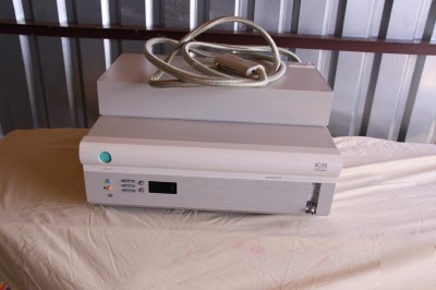 Water caloric stimulator ics medical