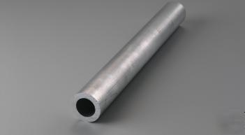 6061 aluminum pipe - 1.25
