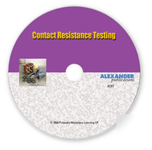 Contact resistance testing dlro