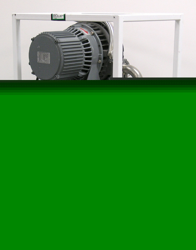 Galiso nuvac ndp-60I/edwards ESDP30A scroll vacuum pump