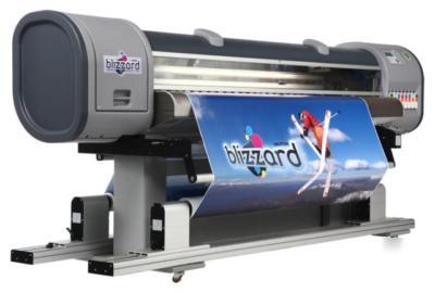 New mutoh 65