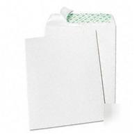Quality park tech-no-tear envelopes, 10 x 13, paper ...