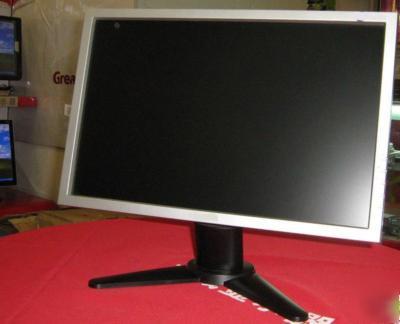 19INCH tft lcd, sva-nec SVA190WX02TB , 1440X900