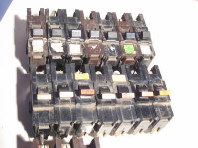 73 fpe stab-lok circuit breaker type na & nc 15-50 amp