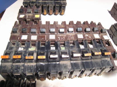 73 fpe stab-lok circuit breaker type na & nc 15-50 amp