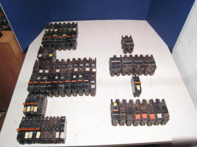 73 fpe stab-lok circuit breaker type na & nc 15-50 amp