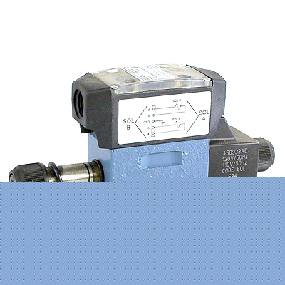 Continental VSD03M directional control solenoid valve