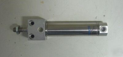 Festo dsnu-25-65-p-a-mh air cylinder 193991 