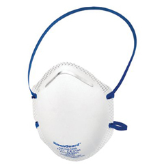 Kleenguard* M10 particulate respirators 64238