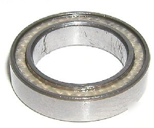 6902-2TS bearing 15MM x 28MM x 7MM teflon sealed 15X28