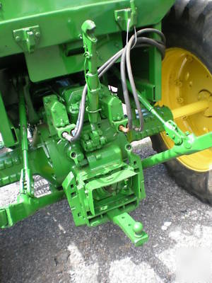 John deere 4240 diesel loader tractor ie 4230 4320 4020