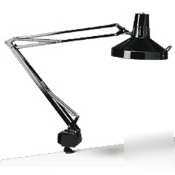 Ledu 3-way switch task lamp - 1 x 60W incandescent